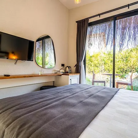 Primus Adult Only Hotel *