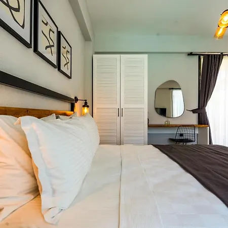 Primus Adult Only Hotel Alaçatı