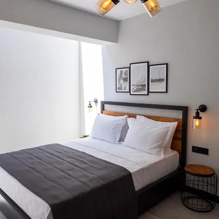 Primus Adult Only Otel