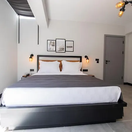 Primus Adult Only Alaçatı