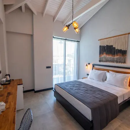 Primus Adult Only Hotel Alaçatı