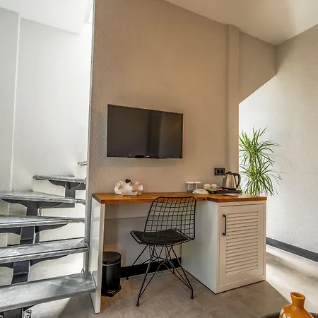 Primus Adult Only Alaçatı