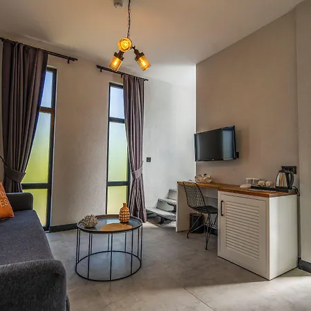 Otel Primus Adult Only