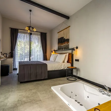 Primus Adult Only * Alaçatı