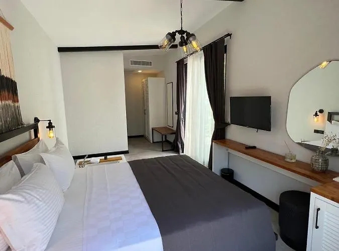 Primus Adult Only Hotel *