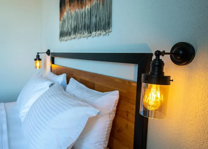 Primus Adult Only Hotel