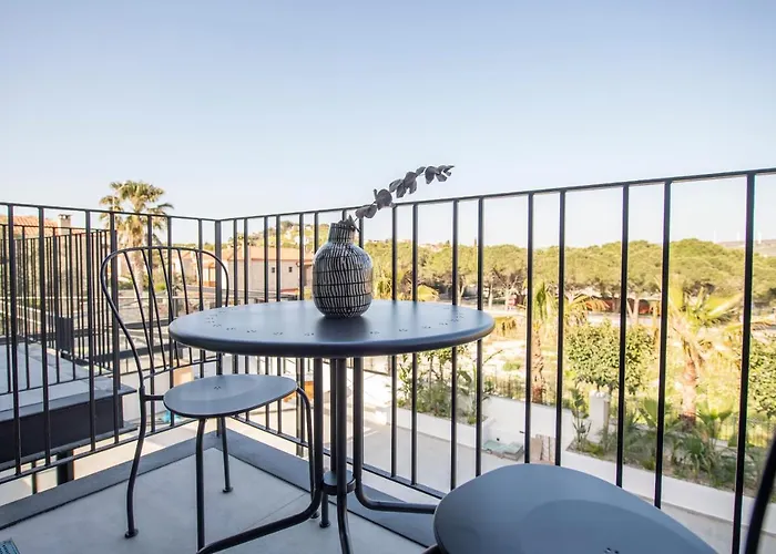 Primus Adult Only * Alaçatı