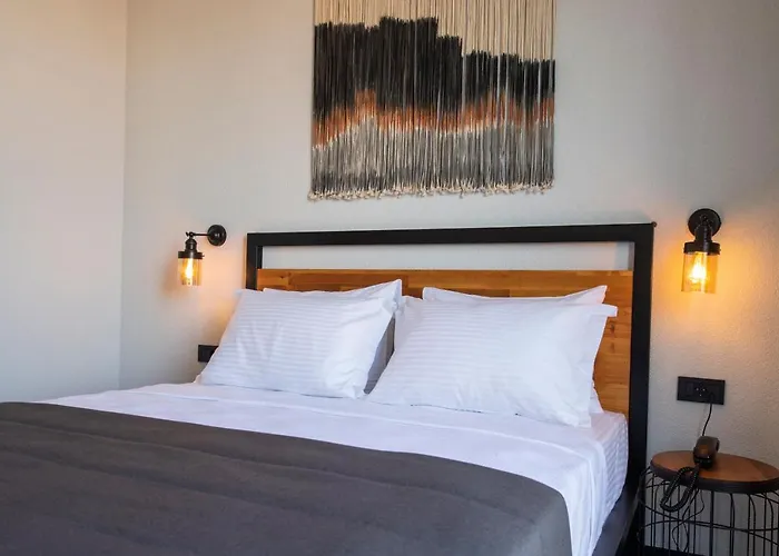 Primus Adult Only Hotel