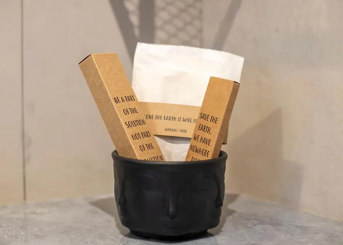 Primus Adult Only Alaçatı