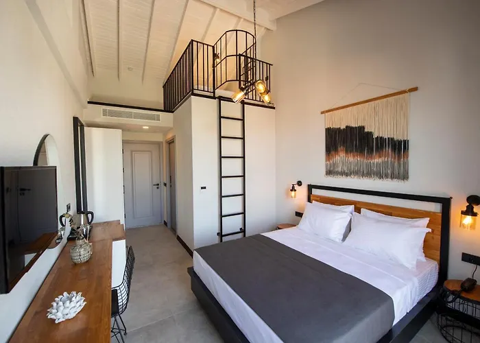 Hotel Primus Adult Only