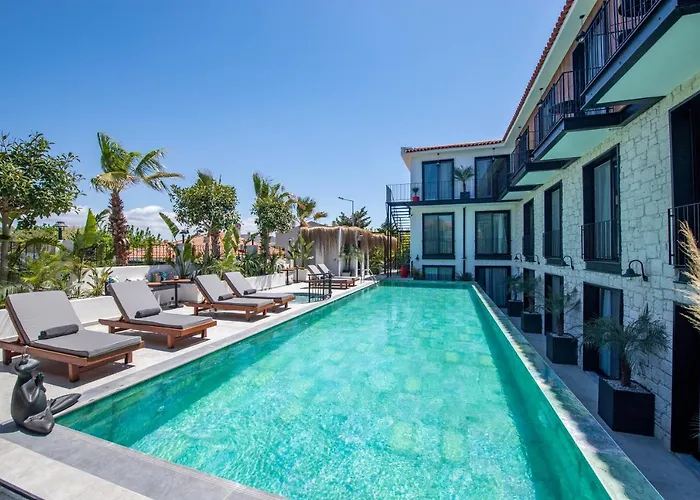 Hotel Primus Adult Only Alacati