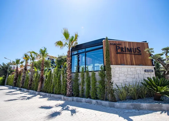 Hotel Primus Adult Only