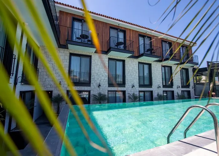 Primus Adult Only Alaçatı