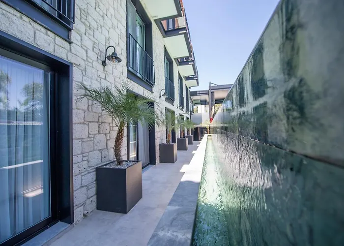 Primus Adult Only Alaçatı