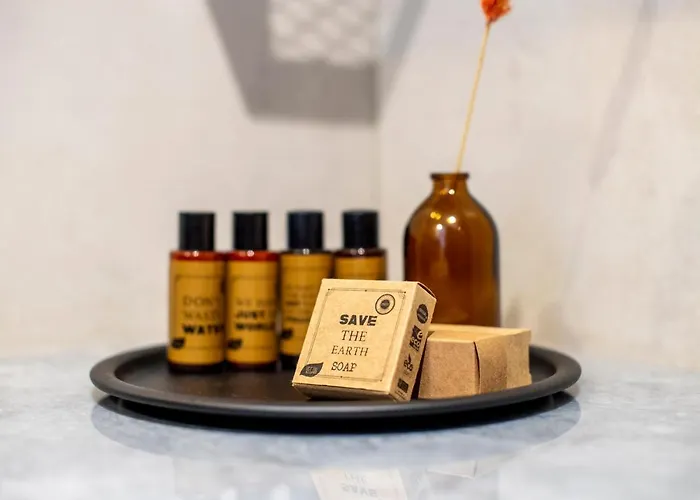 Hotel Primus Adult Only *