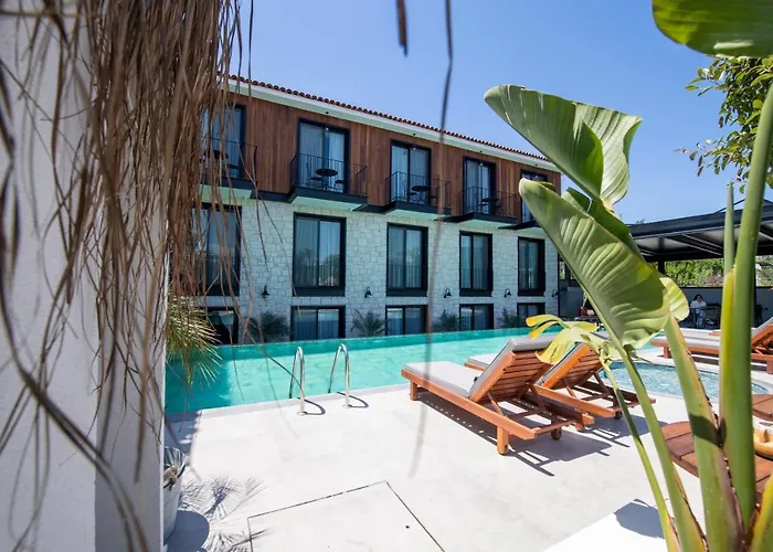 Hotel Primus Adult Only *