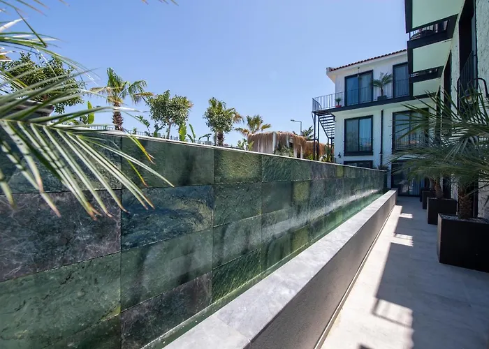 Hotel Primus Adult Only