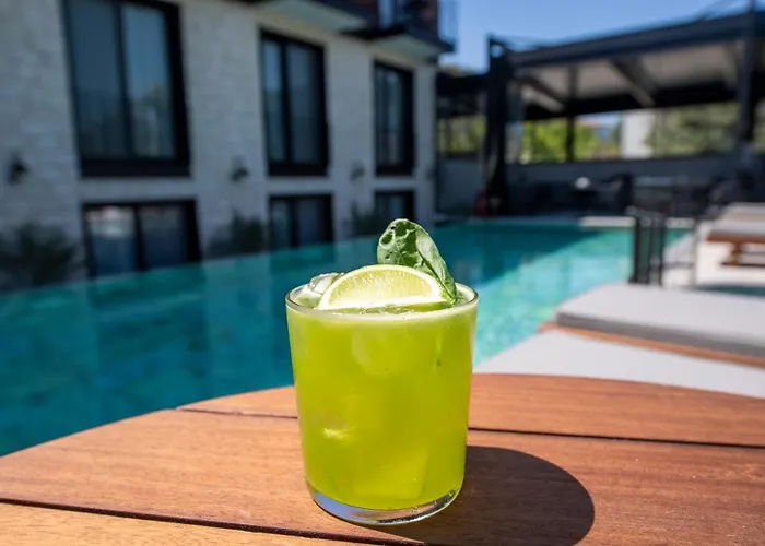 Hotel Primus Adult Only Alaçatı