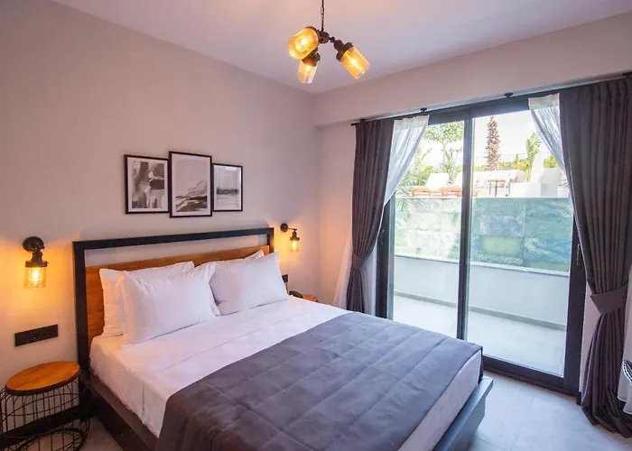 Primus Adult Only Alaçatı