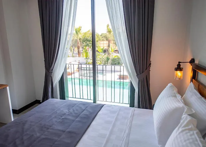 Primus Adult Only Hotel *