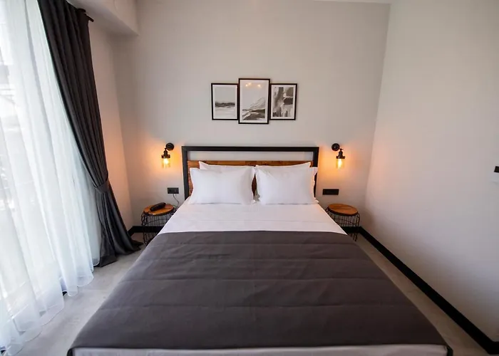 Hotel Primus Adult Only *