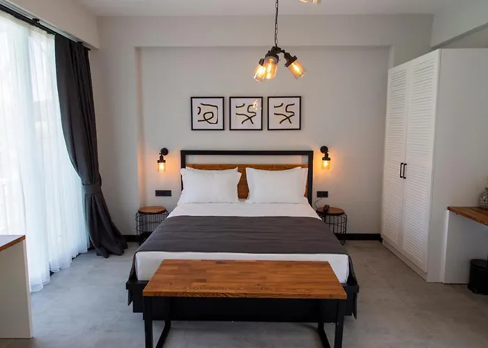 Primus Adult Only Hotel *