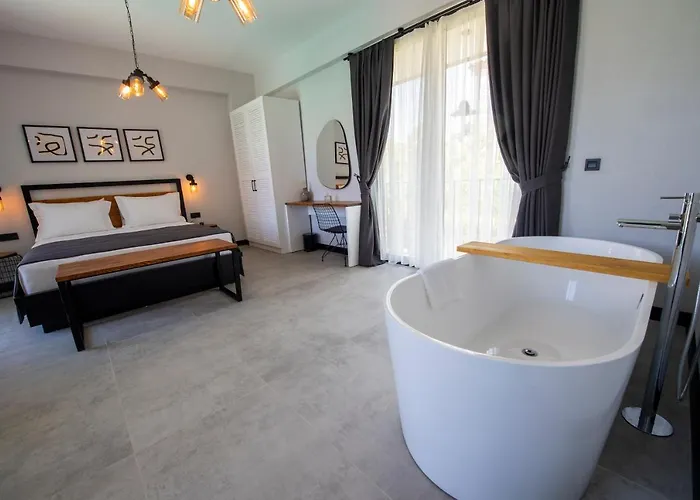 Primus Adult Only Alaçatı