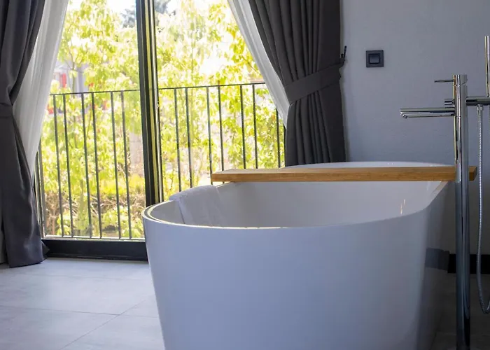 Hotel Primus Adult Only Alaçatı