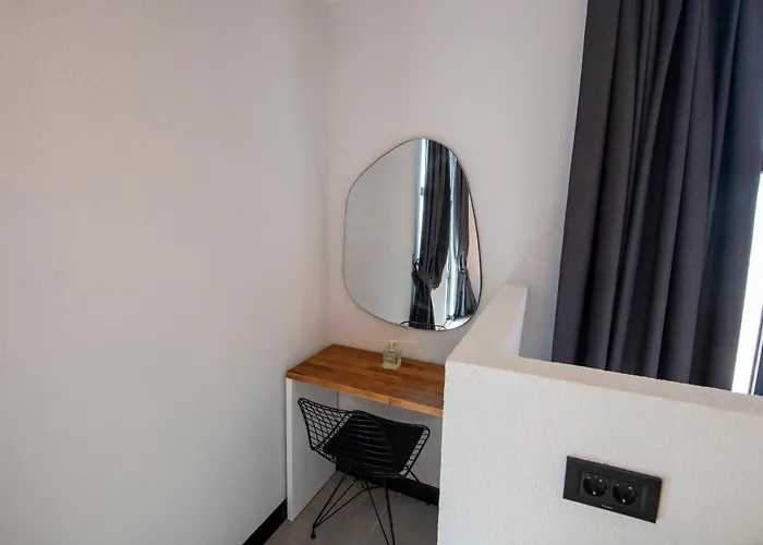 Primus Adult Only Hotel Alaçatı