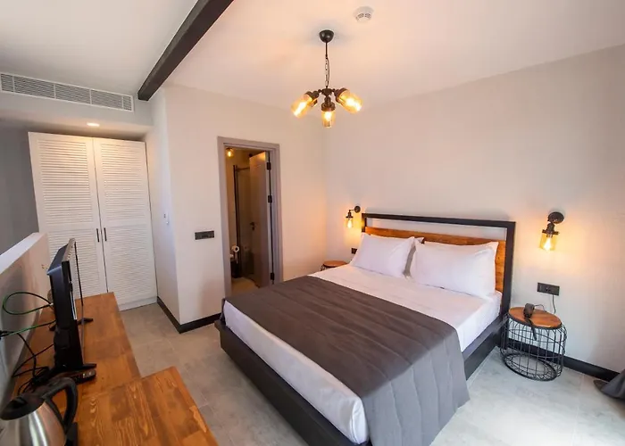 Primus Adult Only Hotel Alaçatı