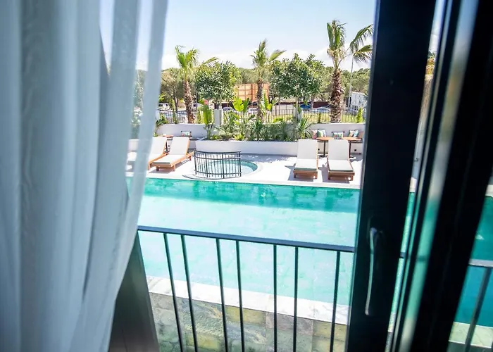 Hotel Primus Adult Only Alaçatı