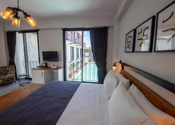 Primus Adult Only * Alaçatı