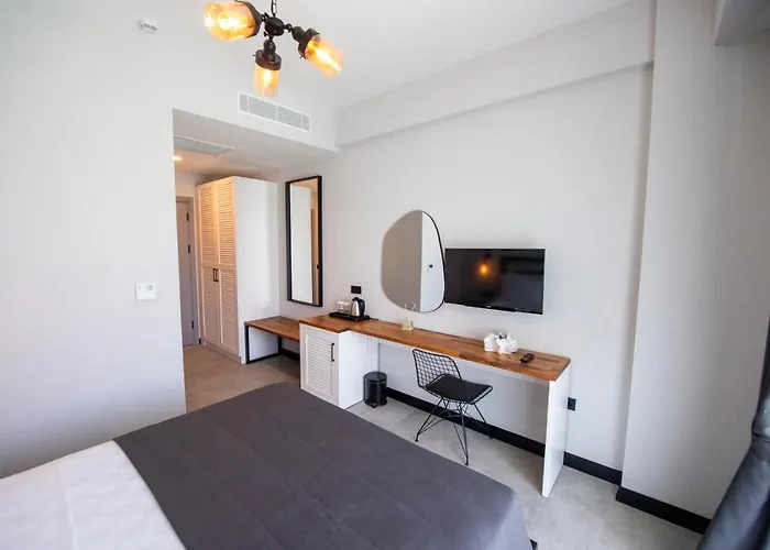 Hotel Primus Adult Only