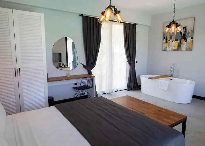 Primus Adult Only * Alaçatı