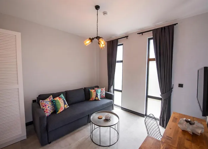 Primus Adult Only Hotel Alaçatı