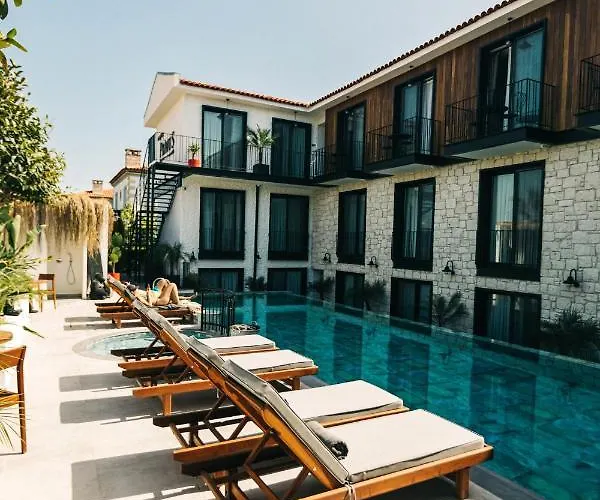 Primus Adult Only Alaçatı