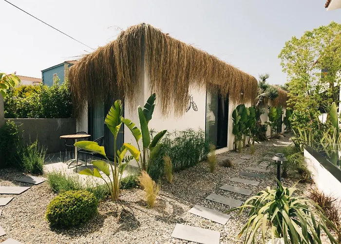 Primus Adult Only Hotel Alacati