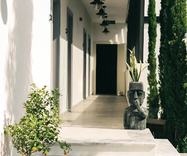 Primus Adult Only * Alaçatı