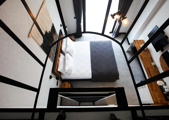 Primus Adult Only * Alaçatı