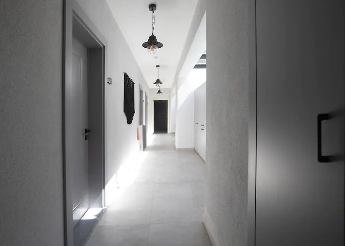 Hotel Primus Adult Only *