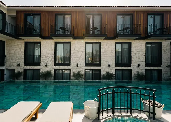 Primus Adult Only Hotel