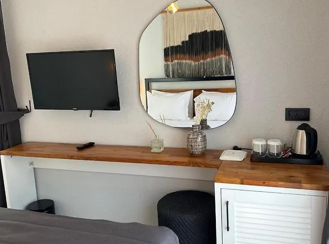 Primus Adult Only Alaçatı