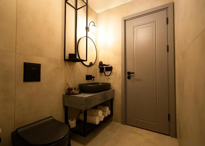 Hotel Primus Adult Only