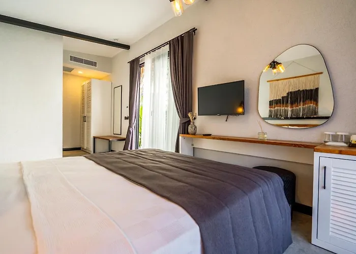 Hotel Primus Adult Only