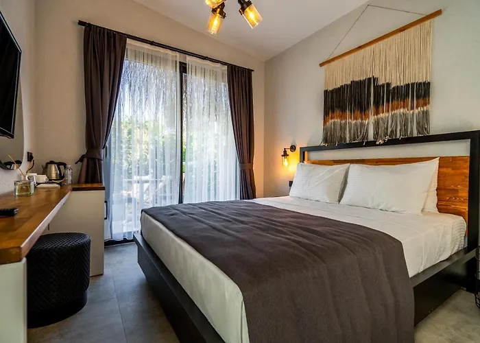 Hotel Primus Adult Only *