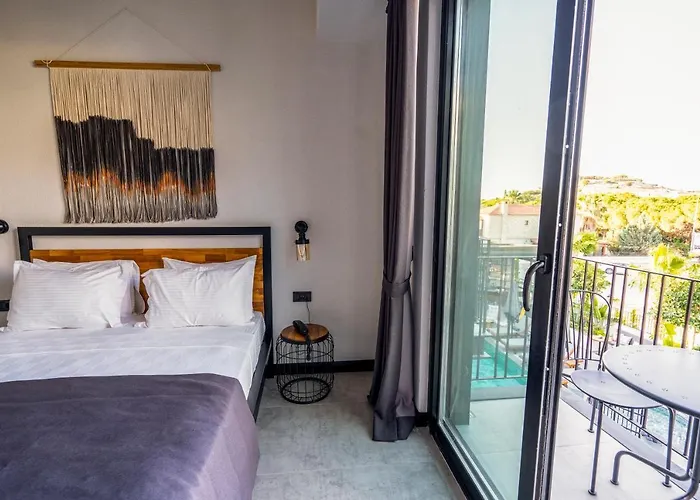 Primus Adult Only * Alaçatı