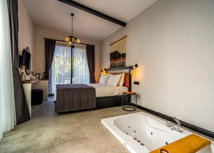 Primus Adult Only Hotel Alaçatı