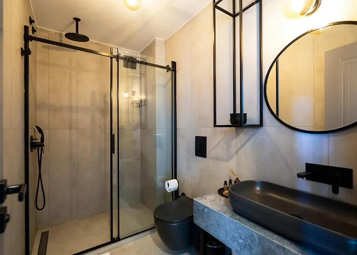 Primus Adult Only Hotel *