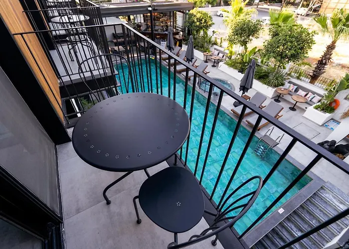 Primus Adult Only Hotel