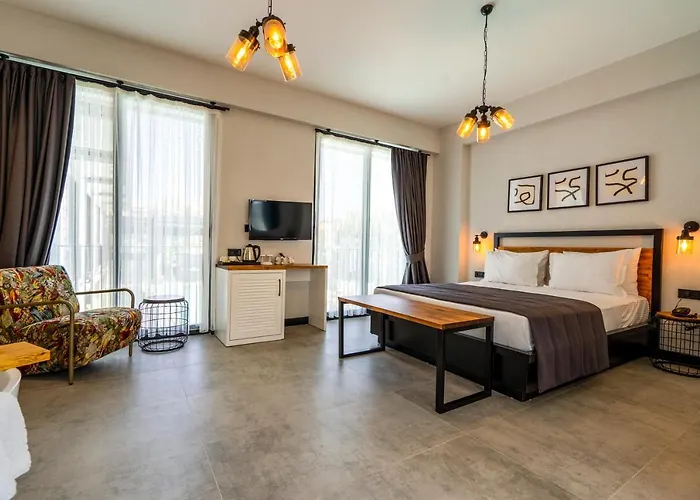 Hotel Primus Adult Only Alaçatı